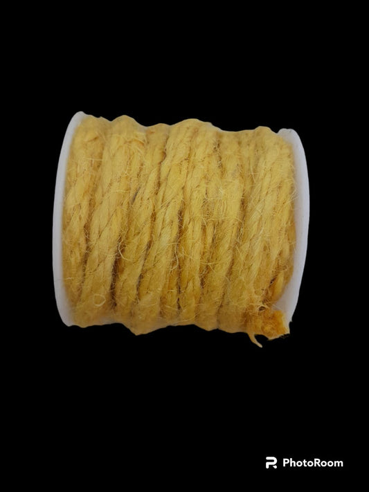 Jute Roll 5mm