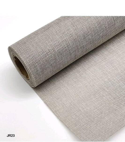 Jute Roll - Dark Brown - 1mtr