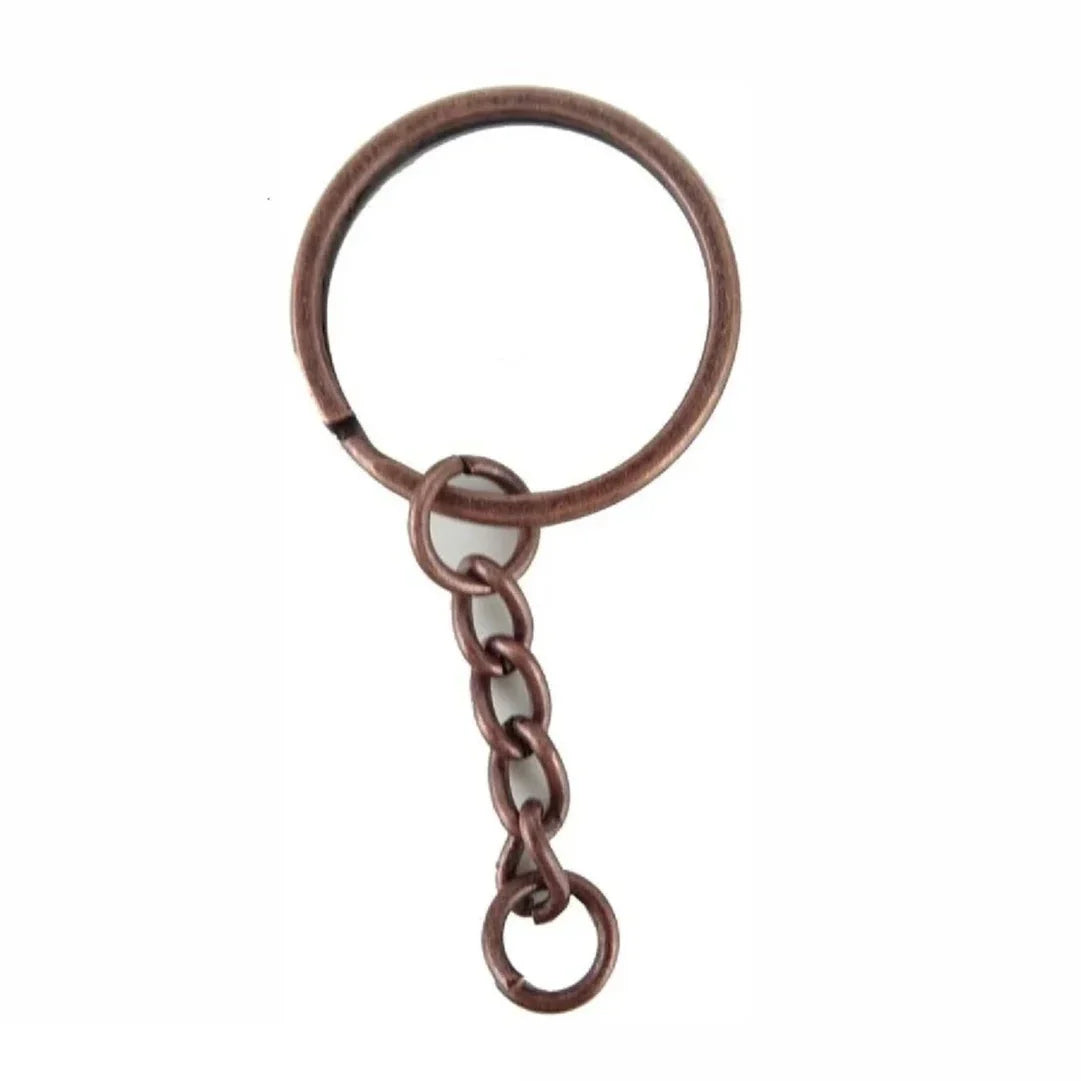 Keychain - set of 3