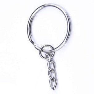 Keychain - set of 3