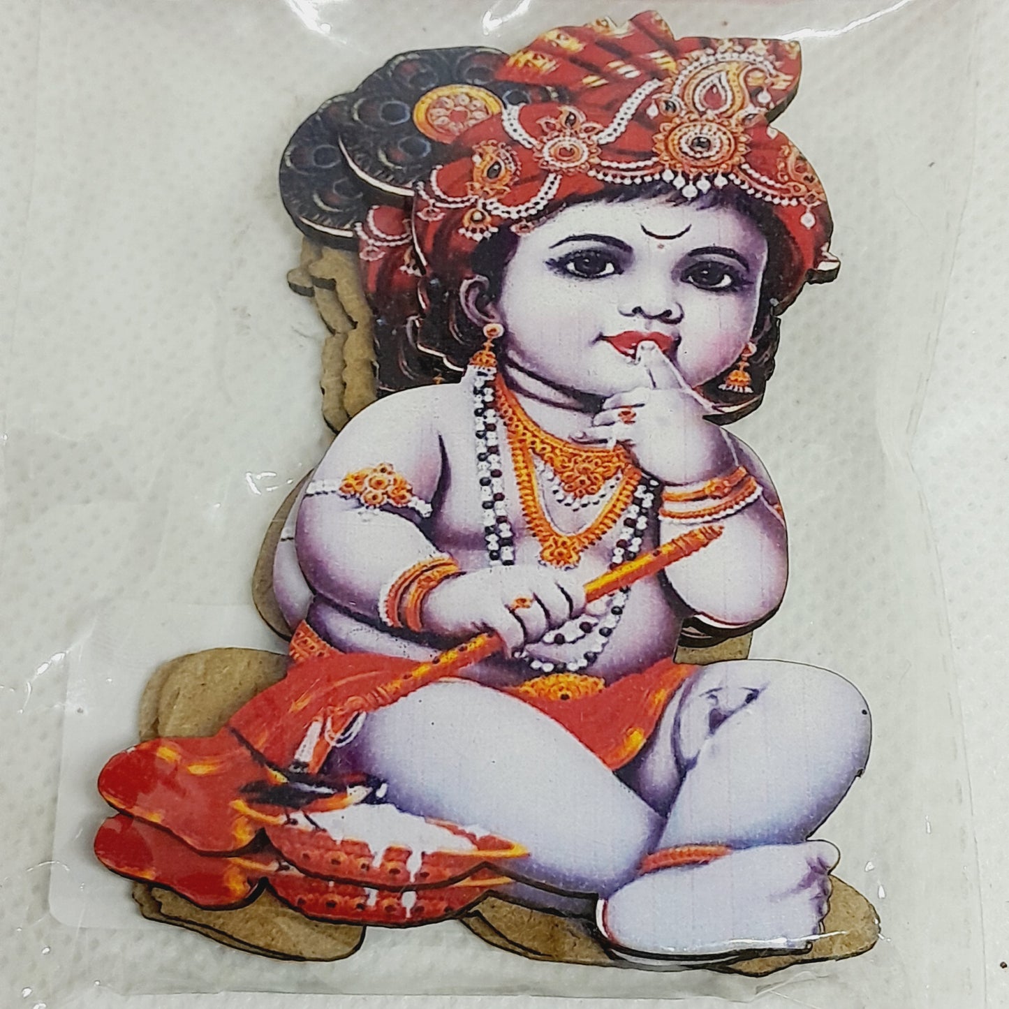Krishna MDF Print