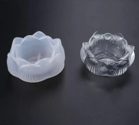 Lotus Mold
