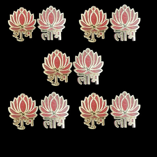 Lotus Shubh Labh - 3cm