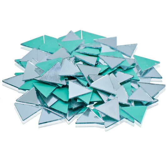 Triangle Mirror - 8mm