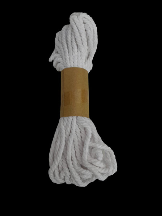 Macram - Small - White