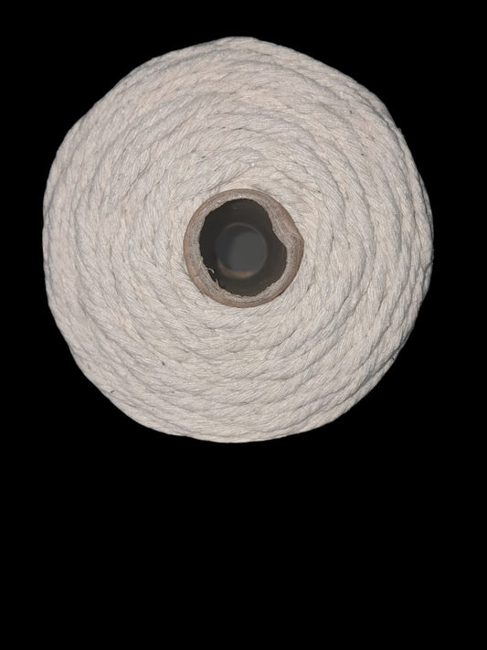 Macram roll big