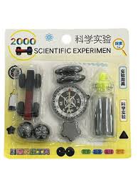 Magnet Kit for Kids 2