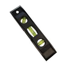 Magnetic Level Tool 3 in 1