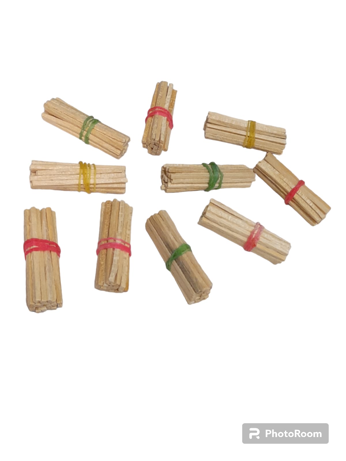 Match sticks - Pack of 200