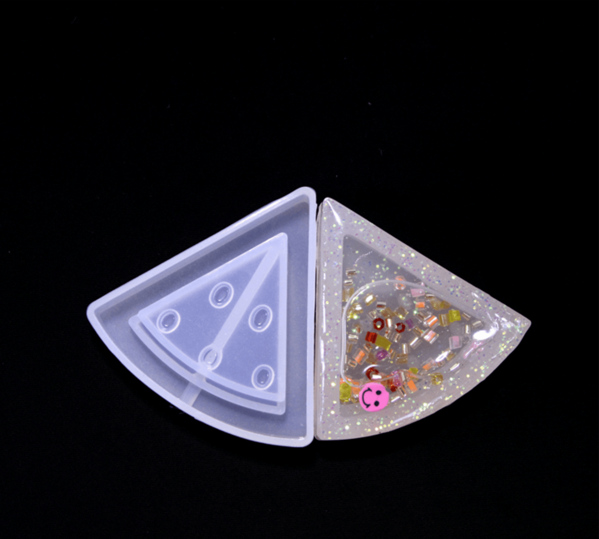 Melon Slice Bestow Charms