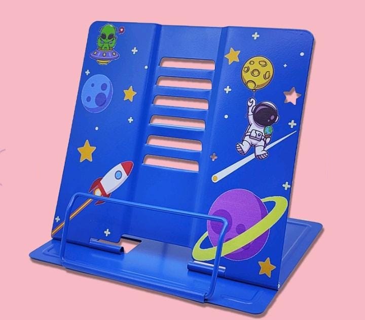 Metal Adjustable Bookend