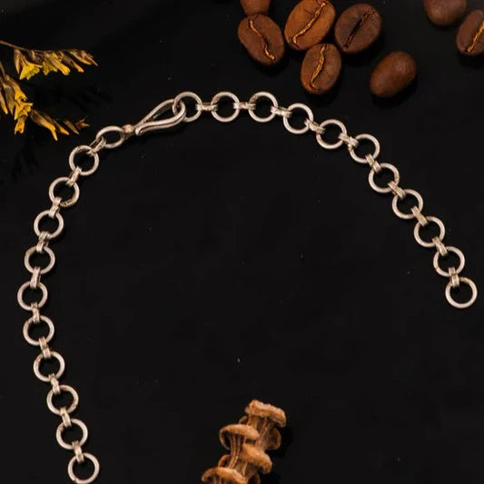 Metal Back Chain Hook