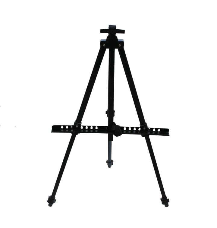 Metal Easel