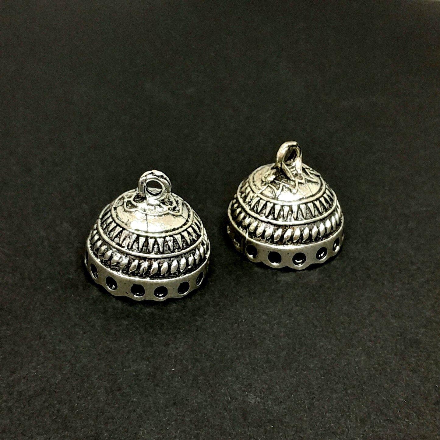 Metal Jewelry bases