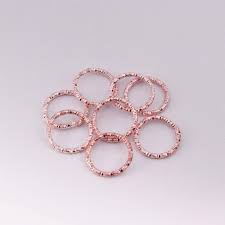 Metal Rings 0.5inches