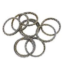 Metal Rings 1inches