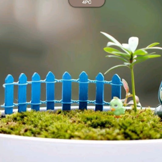 Mini fence - Flat