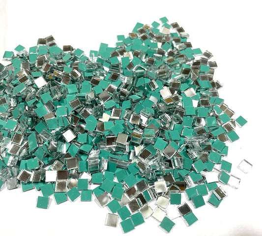 Mirror Square - 0.5mm