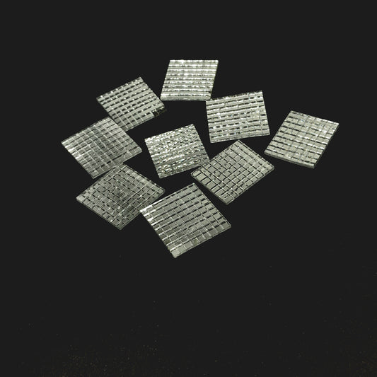Mirror  Square Tile