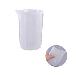 Mixing and Measuring Cup - 350ml