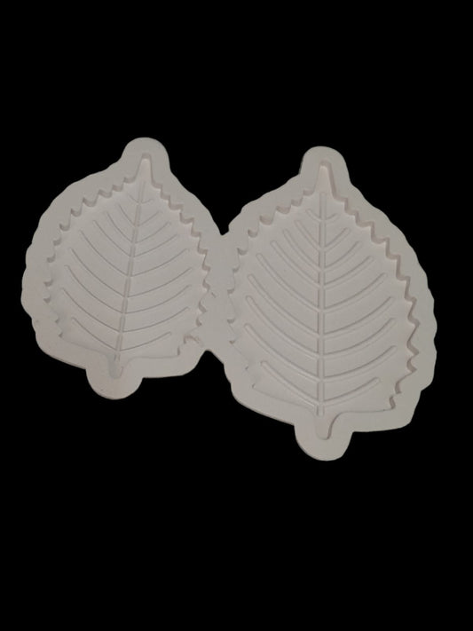 Mold - Small  Leaves