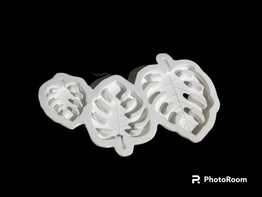 Mold Small - Monstrella