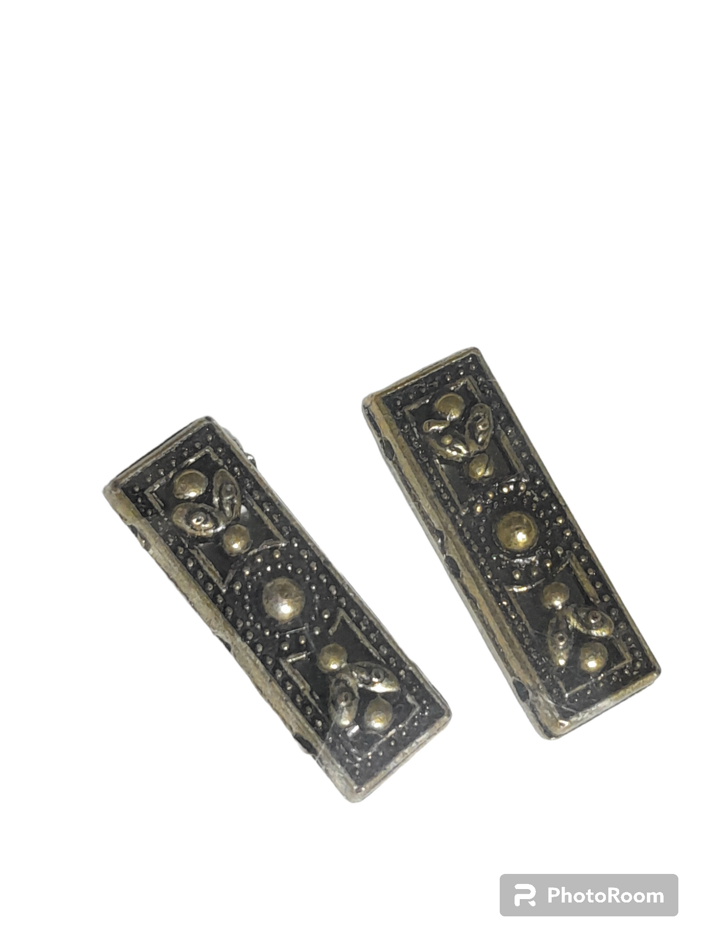 Multi Layer Junction Beads