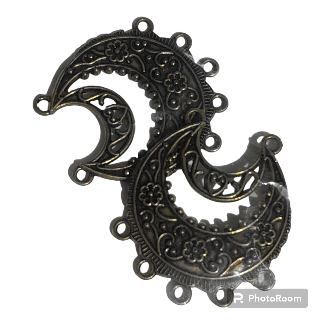 Multi Layer Junction Beads