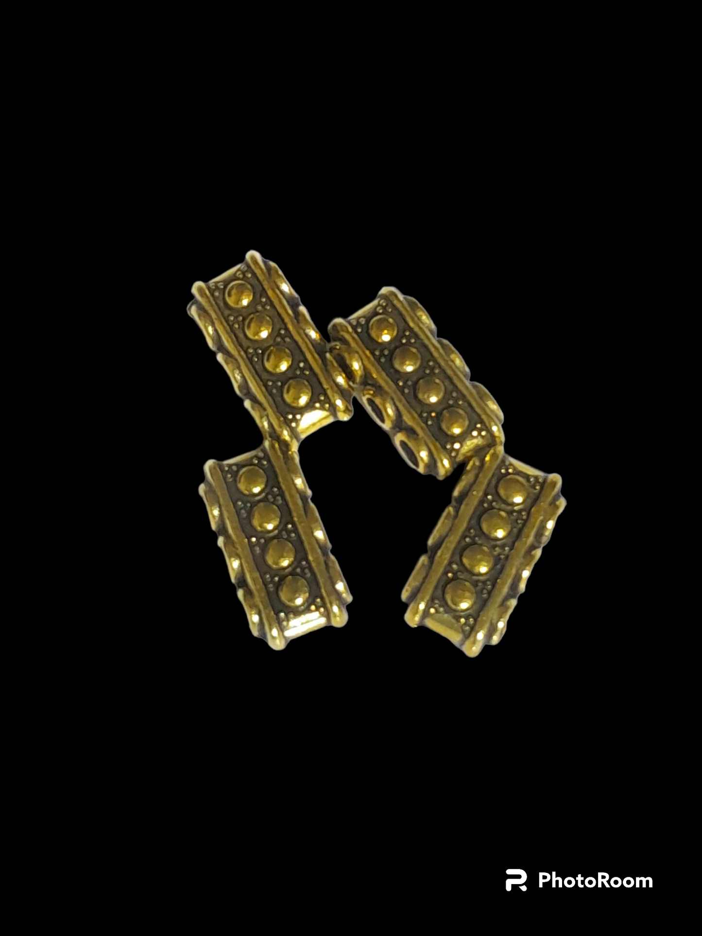 Multi Layer Junction Beads