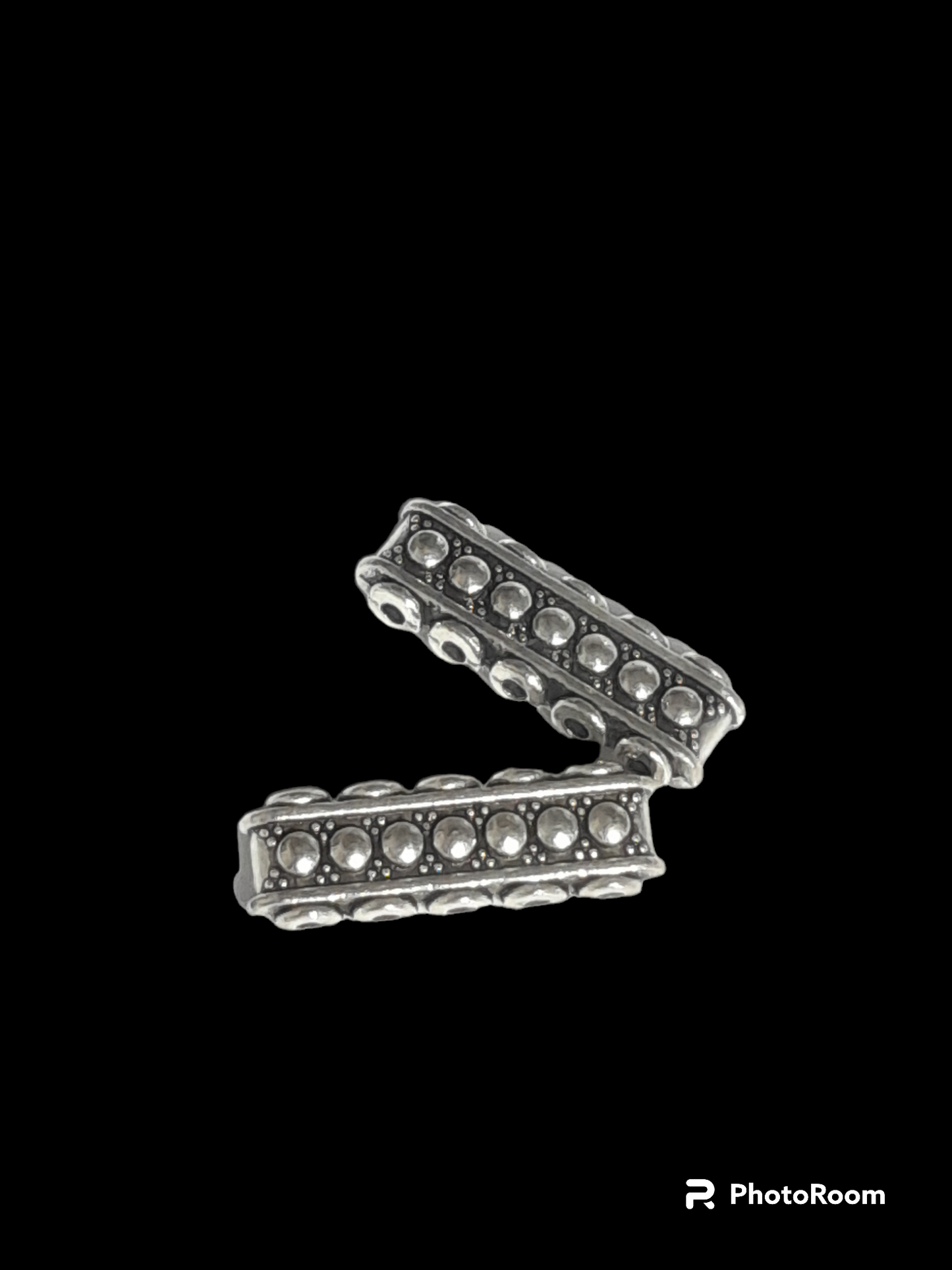 Multi Layer Junction Beads