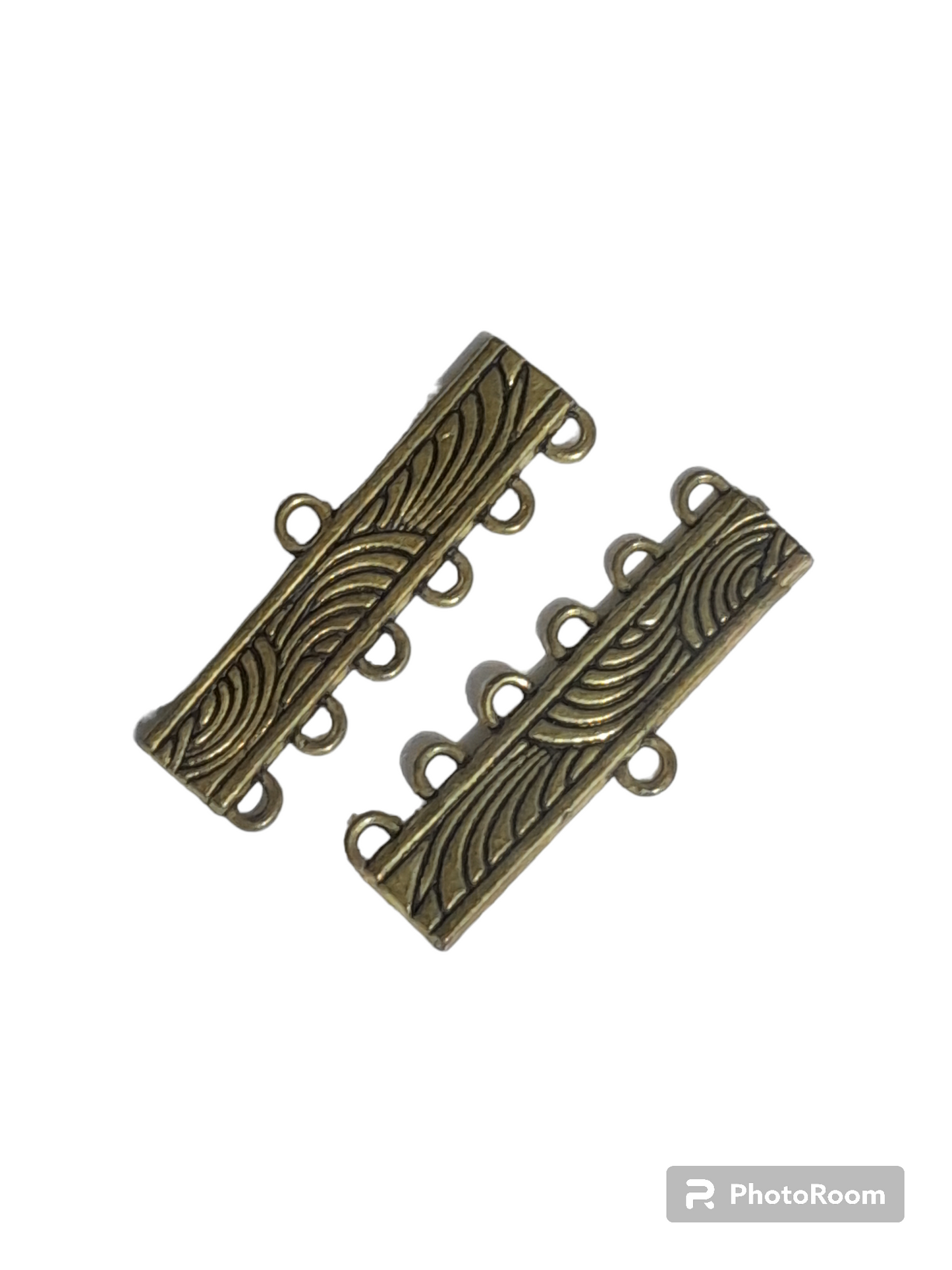 Multi Layer Junction Beads