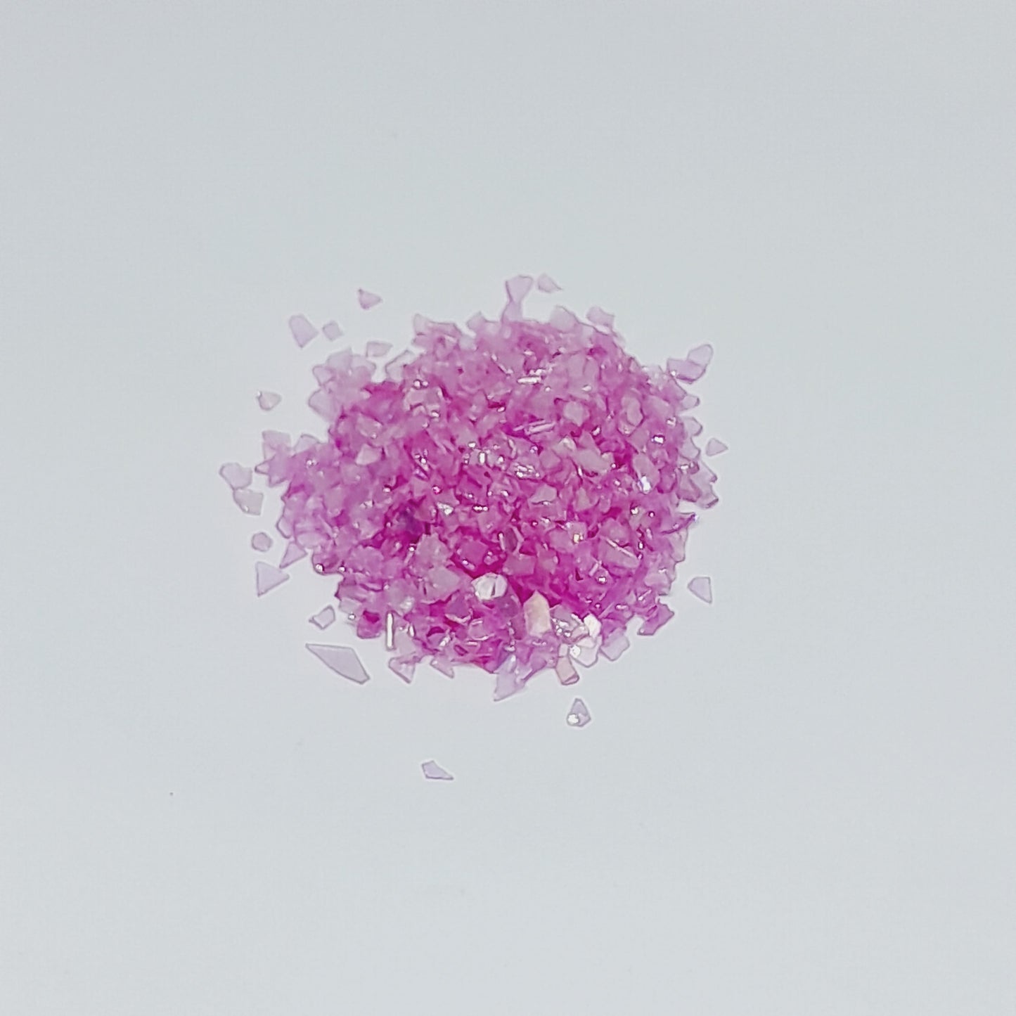 Neon Glass Chip - 20g