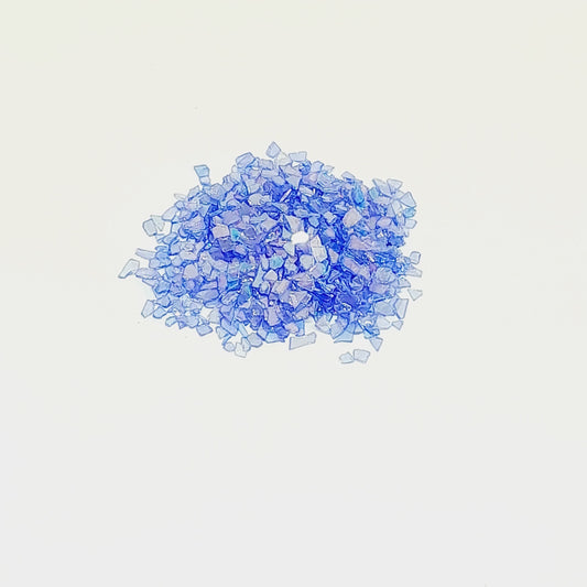 Neon Glass Chip - 20g