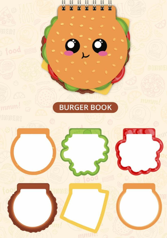 Burger Diary