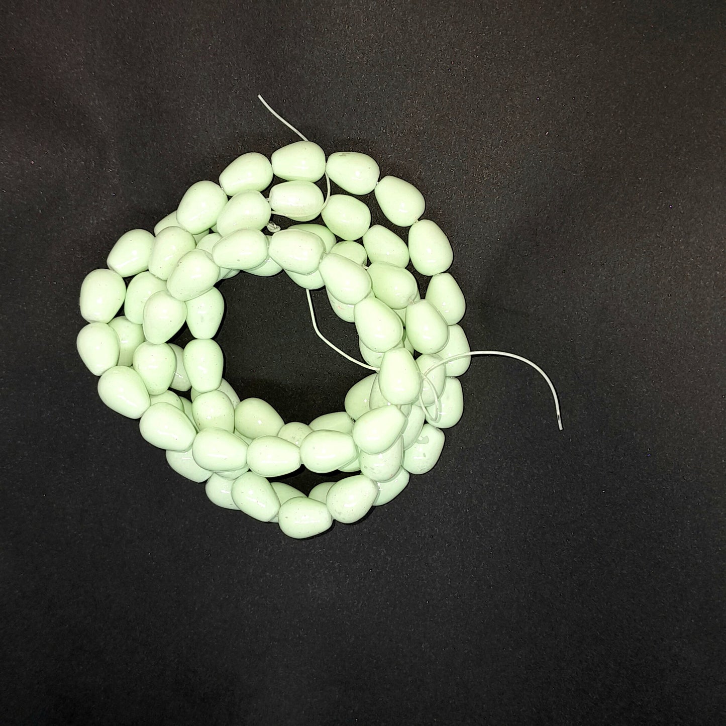 Opaque Beads