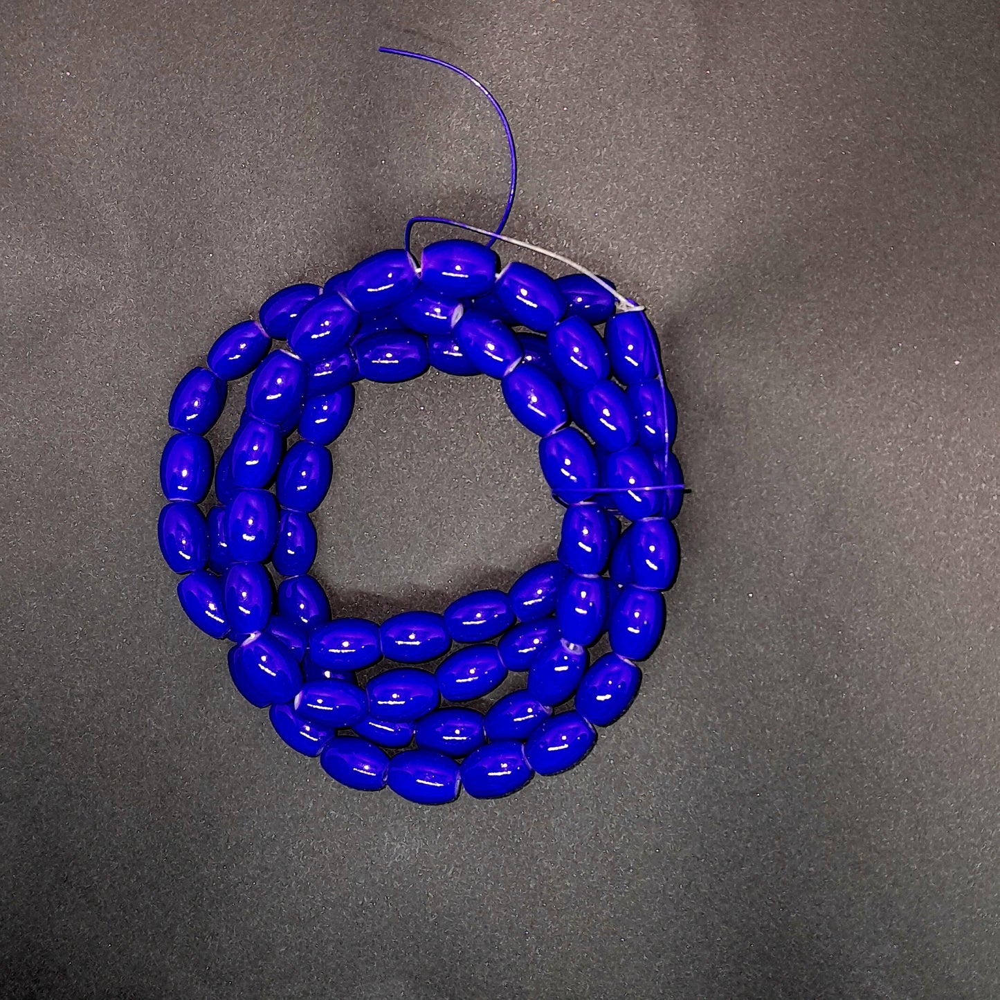 Opaque Beads