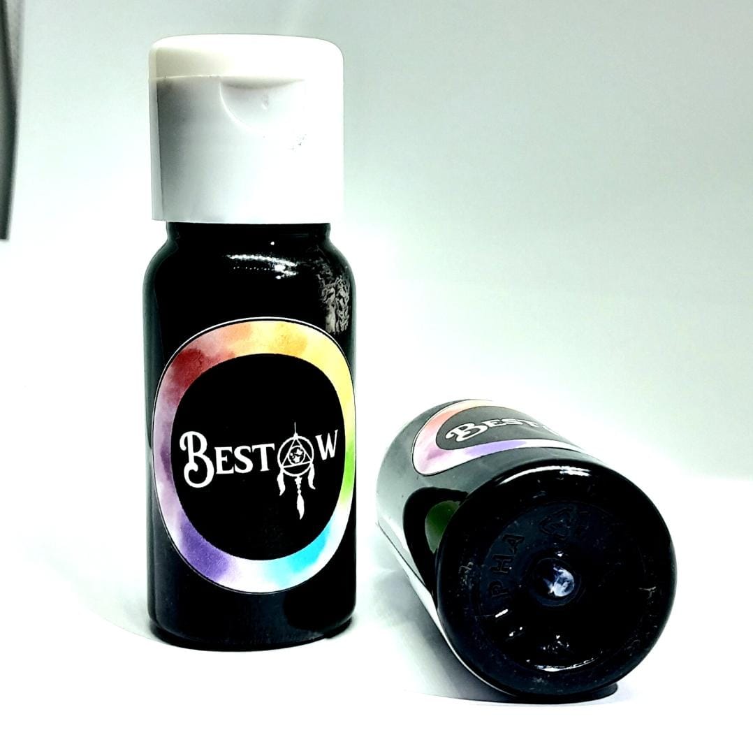 Opaque Pigment - Black