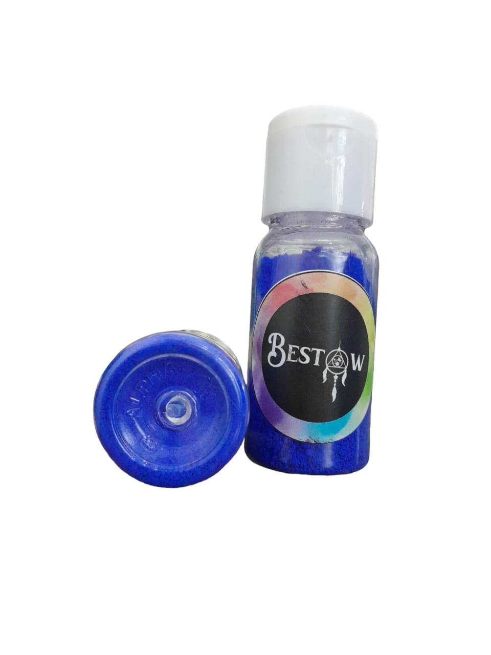 Opaque Pigment - Dark Blue