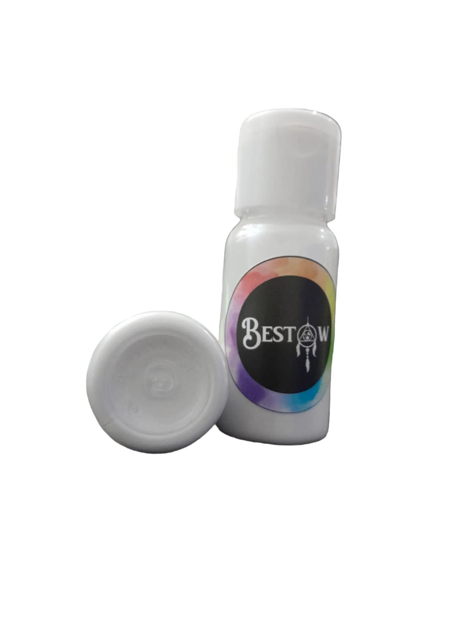 Opaque Pigment - White