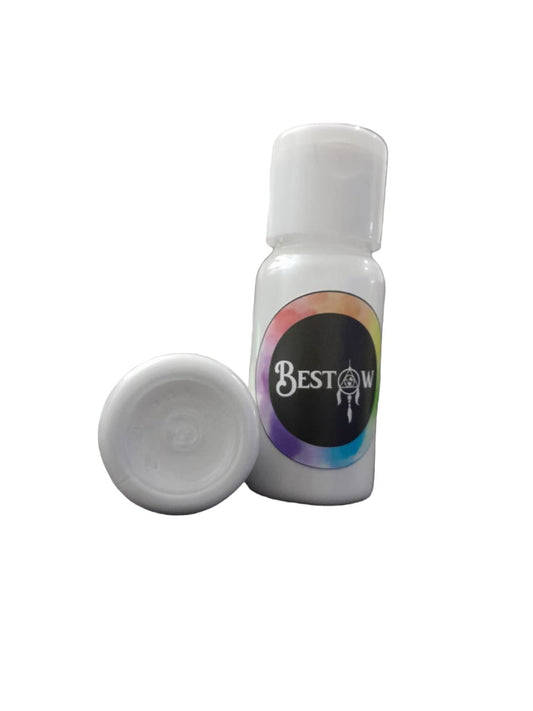 Opaque Pigment - White