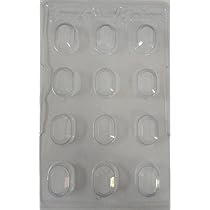 PVC Chocolate Mold