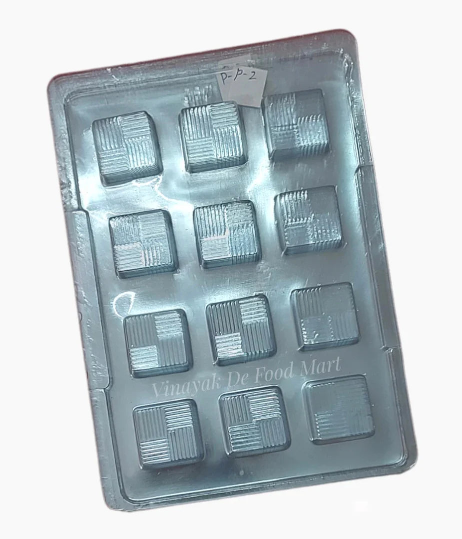 PVC Chocolate Mold