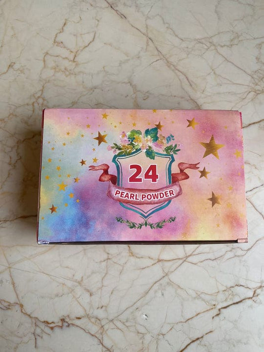 Pearl Mica Set Imported