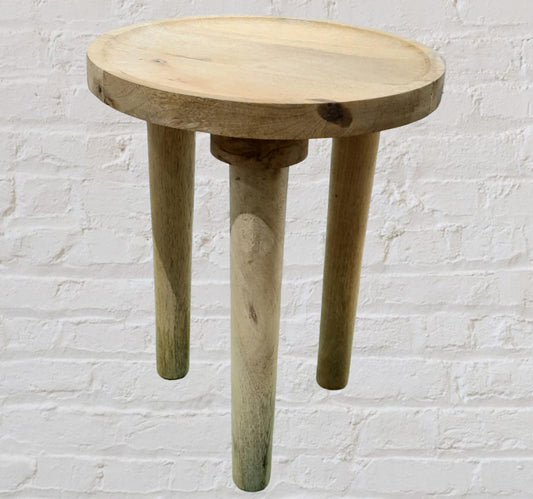 Peg Table - 12x13.5"