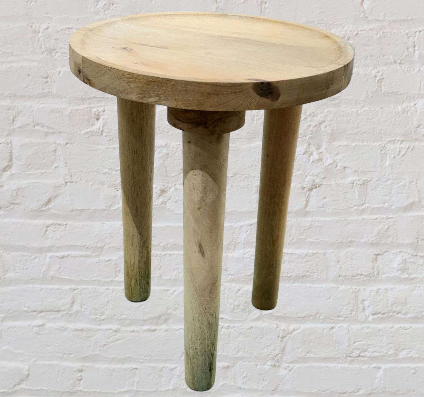 Peg Table - 16x16"