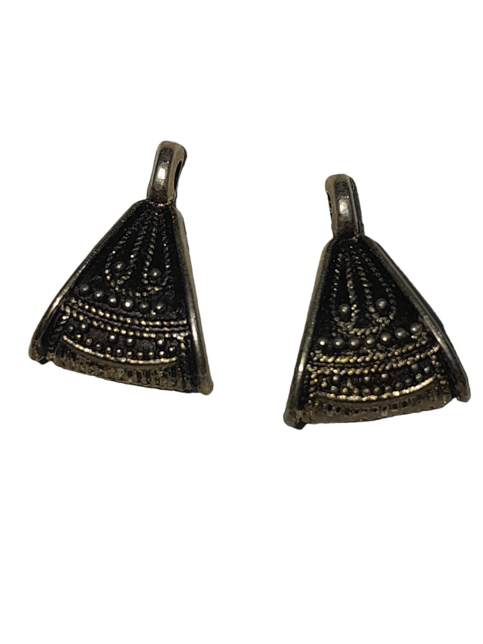 Pendant Bail Connector