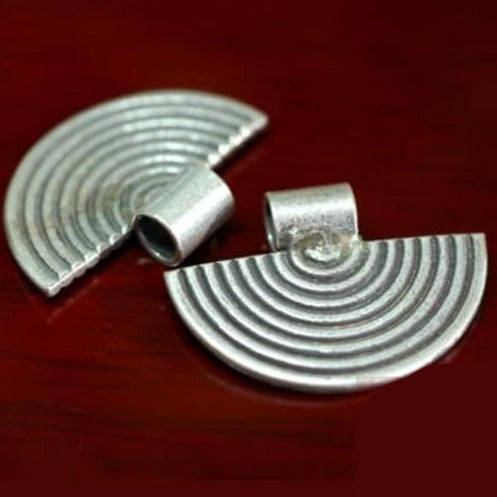 Pendant Bail Connector