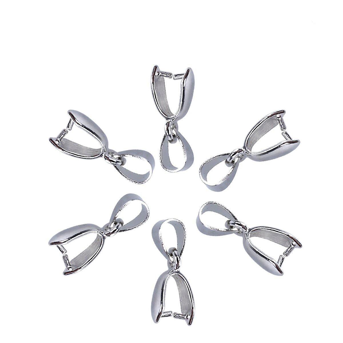 Pendant Connector Big - set of 5