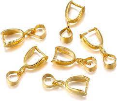 Pendant Connector Big - set of 5