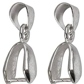 Pendant Connector Small - set of 5